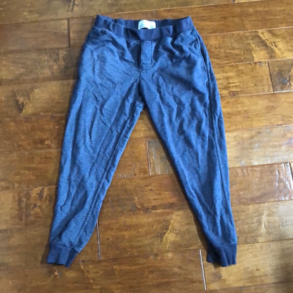 Goodfellow Men’s M Medium Joggers Pants Elastic Waistband Comfy With Pockets